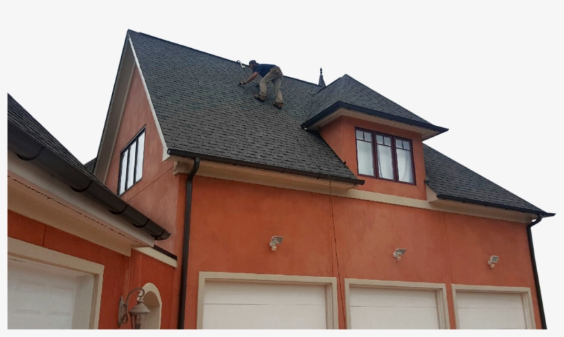 Free Roof Inspection - Roof, transparent png download