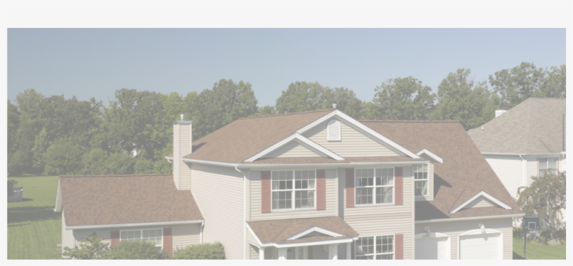 Welcome To Lockhart Roofing - Roof, transparent png download