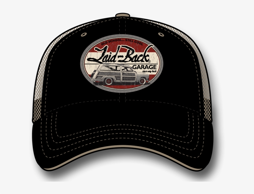 Halfway Woodie-softee Hat - Baseball Cap, transparent png download