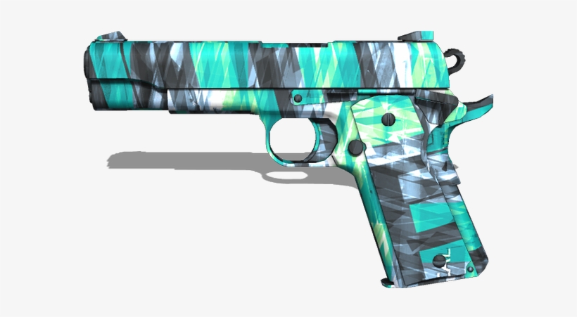 Gonçalo Bento - Trigger, transparent png download