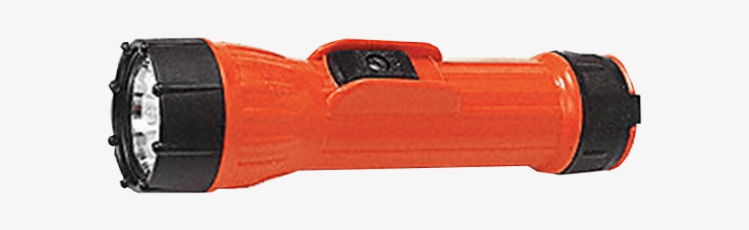 Bright Star 2217 2d Worksafe Flashlight - Incandescent Flashlight, transparent png download