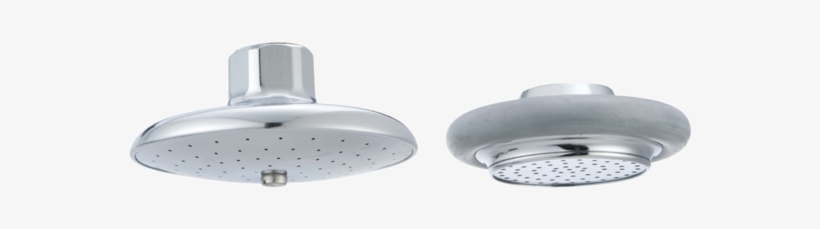 Shower Head 90 Mm - Ceiling Fixture, transparent png download