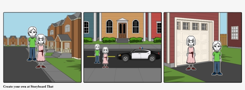 Running From The Cops - Unemployment Cartoon Newspaper Png, transparent png download