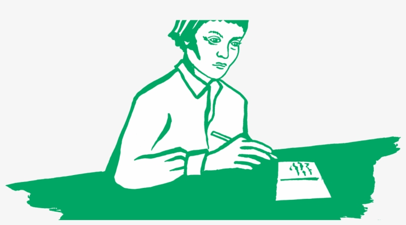 Philosophy By Postcard Celebrate Murdoch's Centenary - Illustration, transparent png download