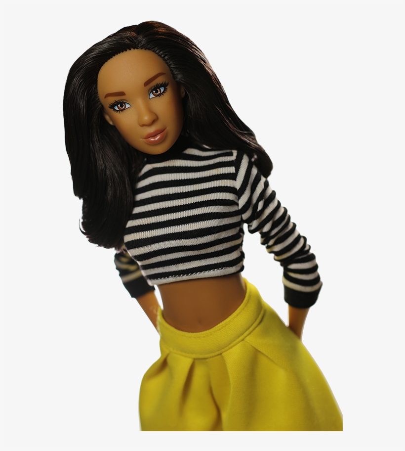 Wave - Barbie, transparent png download