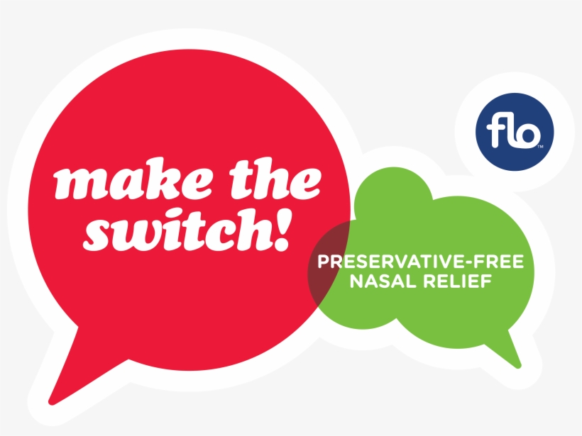 Choosing Preservative-free Nasal Relief The Benefits - Graphic Design, transparent png download