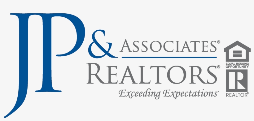 Brokerage Logo - Jp And Associates, transparent png download