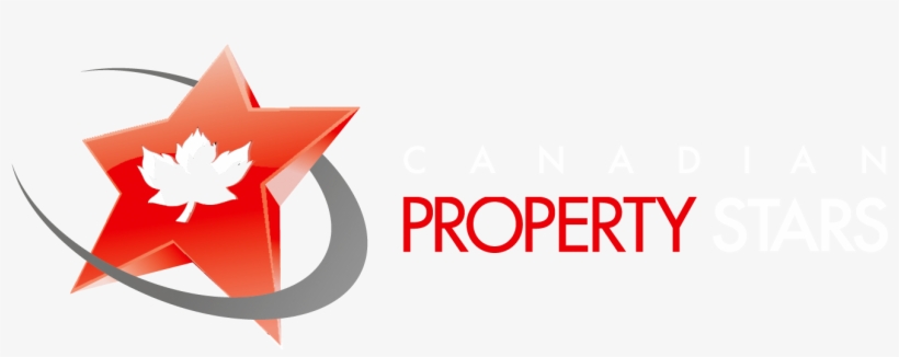 Logo Logo - Canadian Property Stars Logo, transparent png download