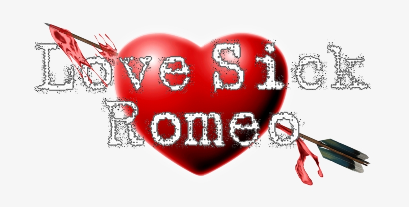 Love Sick Romeo - M Shadows, transparent png download