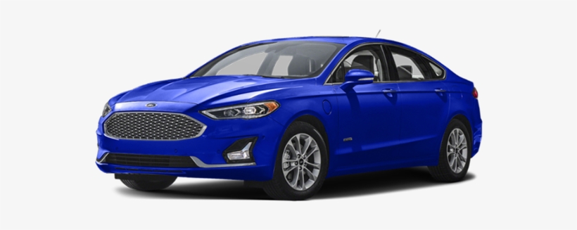 2019 Fusion - Carros Fusion, transparent png download