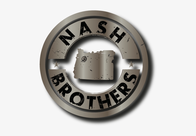 Nash Brothers Reverbnation - Emblem, transparent png download