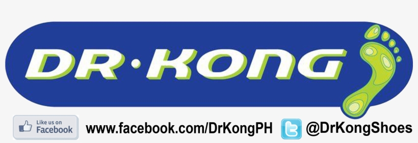 Dr Kong Logo Png File - Dr Kong, transparent png download