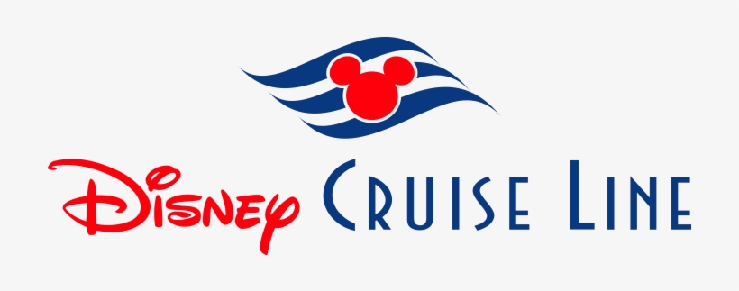 Disney Cruise Line Logo Png - Disney Cruise Logo Png, transparent png download