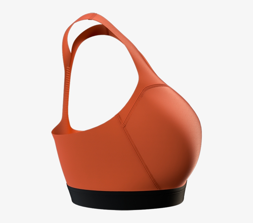 Reebok Puremove Sports Bra - Brassiere, transparent png download