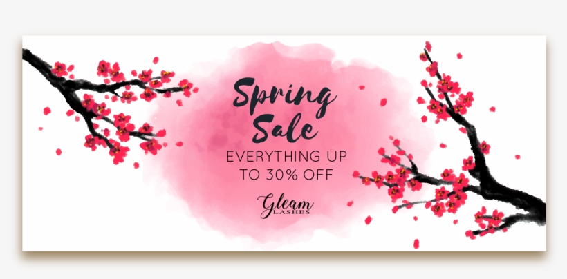 Cherry Blossom, transparent png download