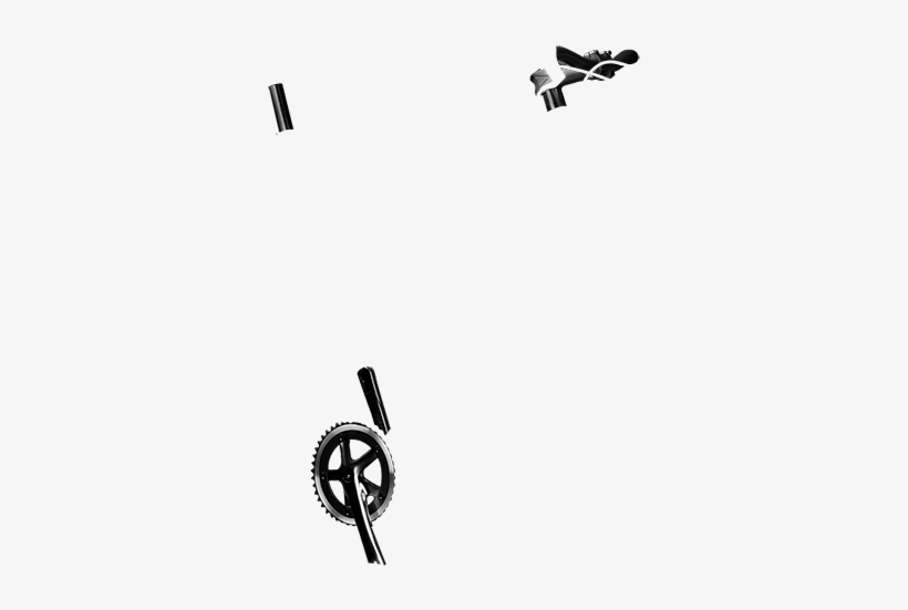 Republic Bike - Cartoon, transparent png download