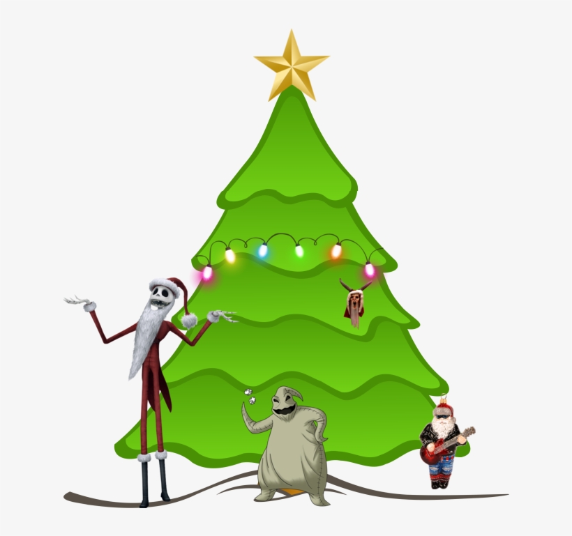 Cc/ghcp8vvn/lc5ae Xrcuu Dm - Draw A Big Christmas Tree, transparent png download