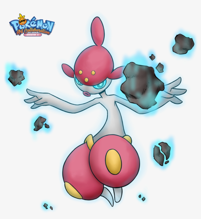 It Was First Introduced In Generation I As The Signature - Cartoon, transparent png download