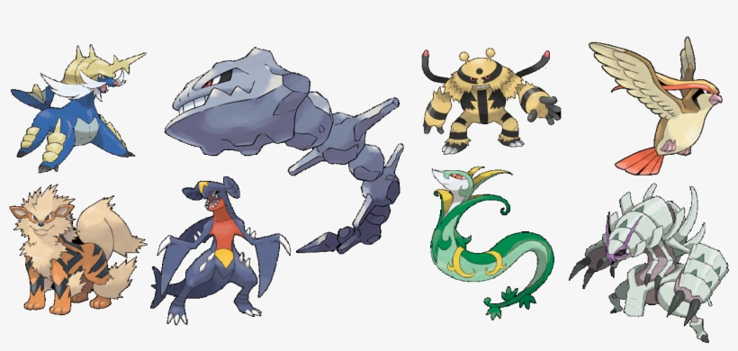 25 Experience - Pokemon, transparent png download