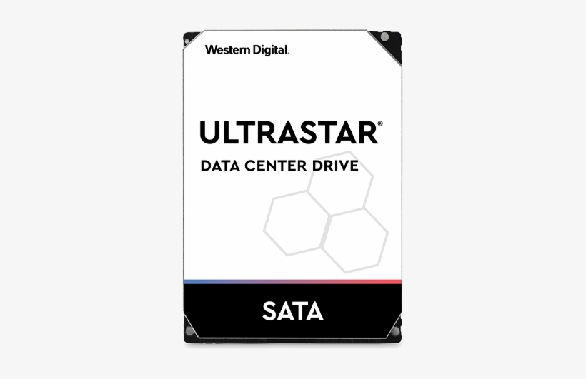 Wd Ultrastar - Ball, transparent png download