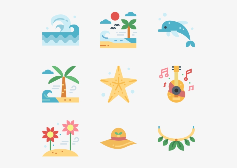 Hawaii, transparent png download