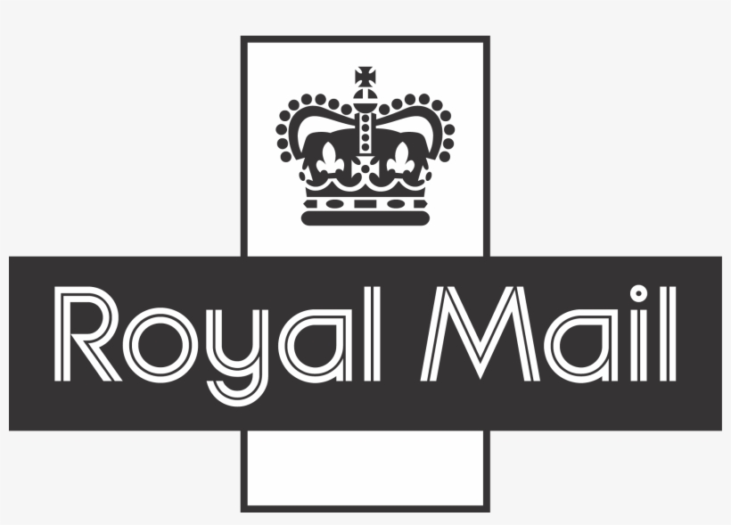 Royal Mail Logo [pdf] - Royal Mail Logo Png, transparent png download