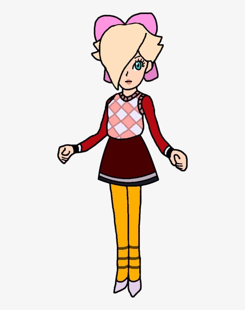 Celeste By Katlime - Sprixie Princess Mario Kart, transparent png download