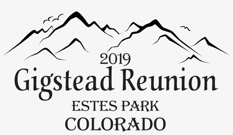 Gigstead Family Reunion - Casa Flora, transparent png download