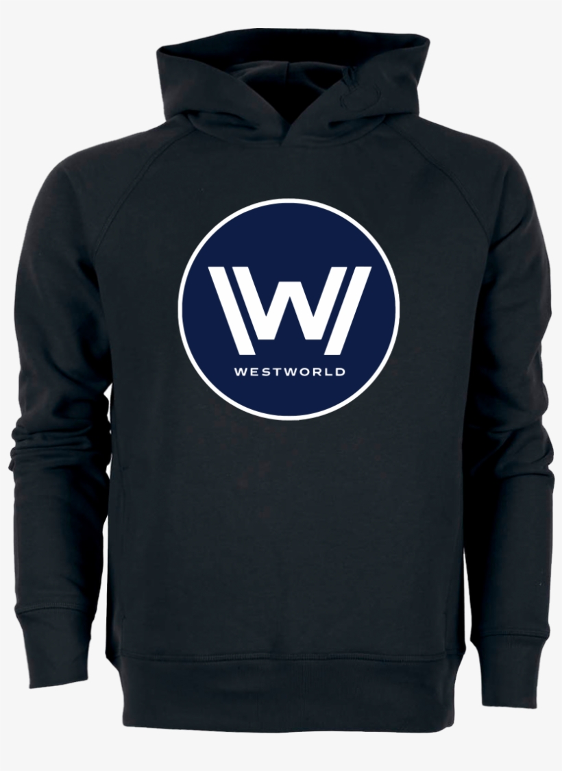 Logo Sweatshirt Stanley Hoodie Black, transparent png download