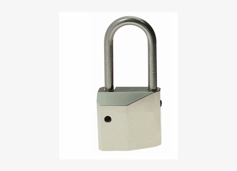 Cadenas Pour Demi Cylindre Européen Ancre 30 X 10 Laiton - Security, transparent png download