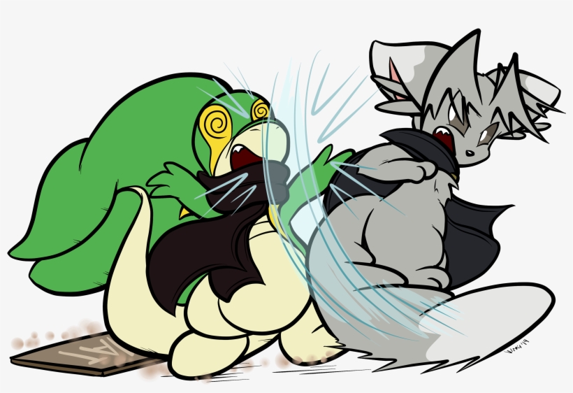 Big Version - Cartoon, transparent png download