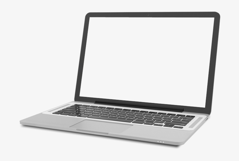 Create Content, The Easy Way - Netbook, transparent png download