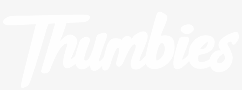 Thumby Thumbnail Templates - Calligraphy, transparent png download