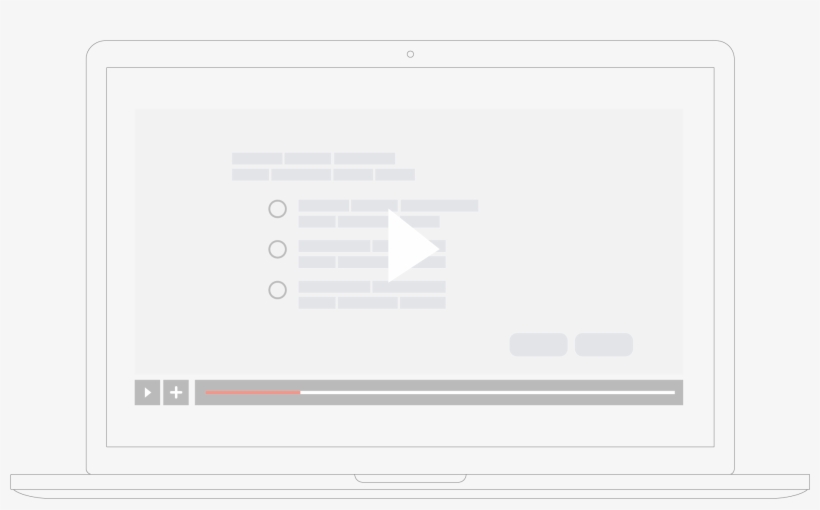 Ecommerce Physical Products - Display Device, transparent png download