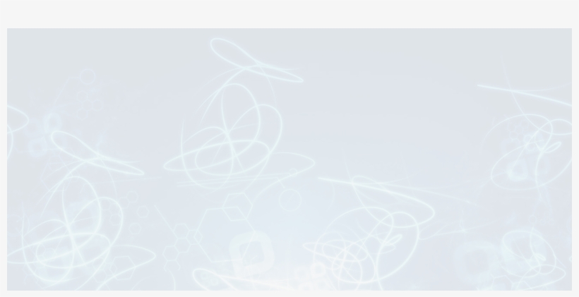 Bg Blue Squig - Drawing, transparent png download