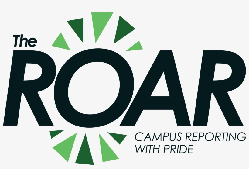 The Roar - Graphics, transparent png download