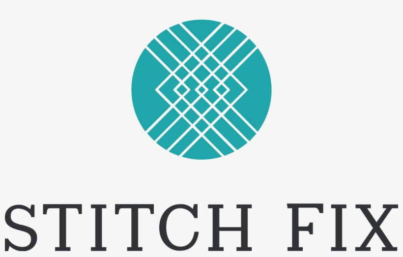 Stitch Fix Logo Png - Circle, transparent png download