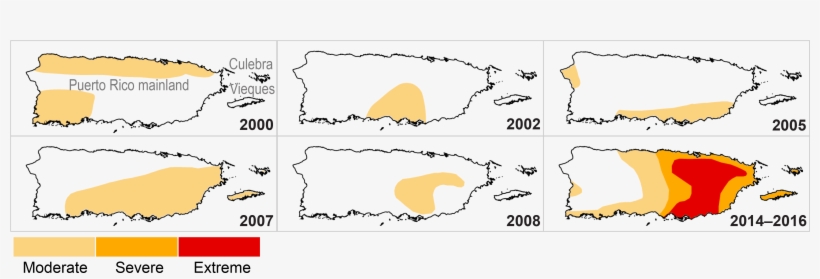 These Maps Show The Maximum Extent Of Each Registered - Diagram, transparent png download
