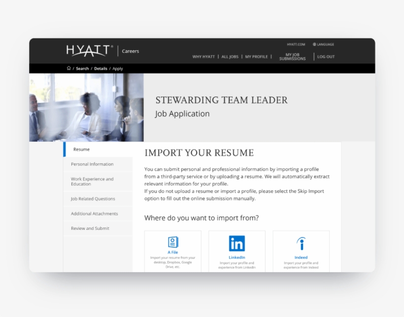 Apply Screen - Website, transparent png download