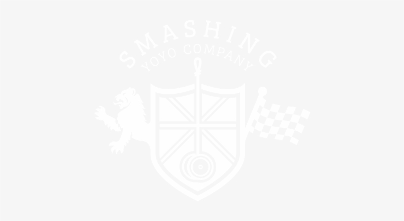 Smashing Yoyo Company - Yo-yo, transparent png download