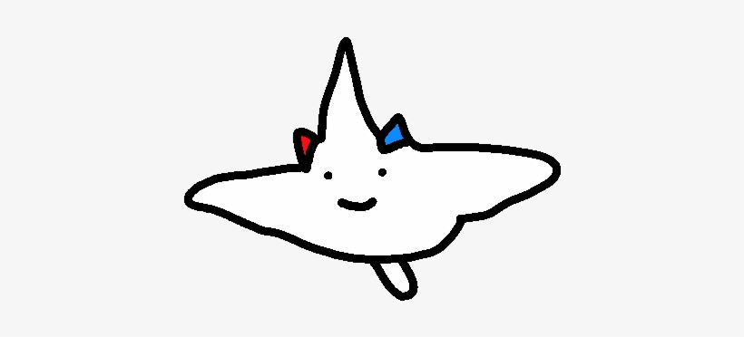 A Zoomed In Picture Of Togekiss, transparent png download