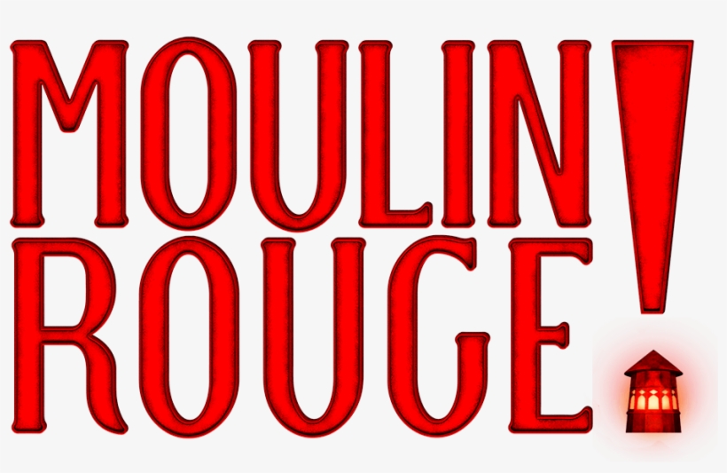 Moulin Rouge The Musical - Carmine, transparent png download