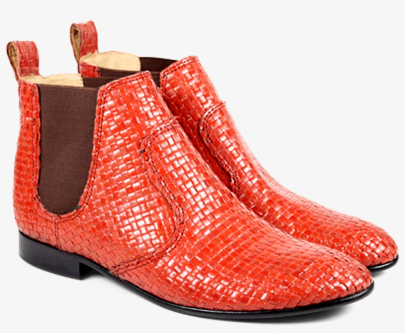 Chelsea Boot, transparent png download