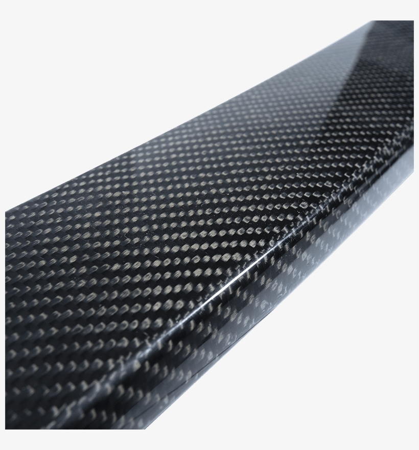 Upper Wing Spoiler For Range Rover Sport - Silver, transparent png download