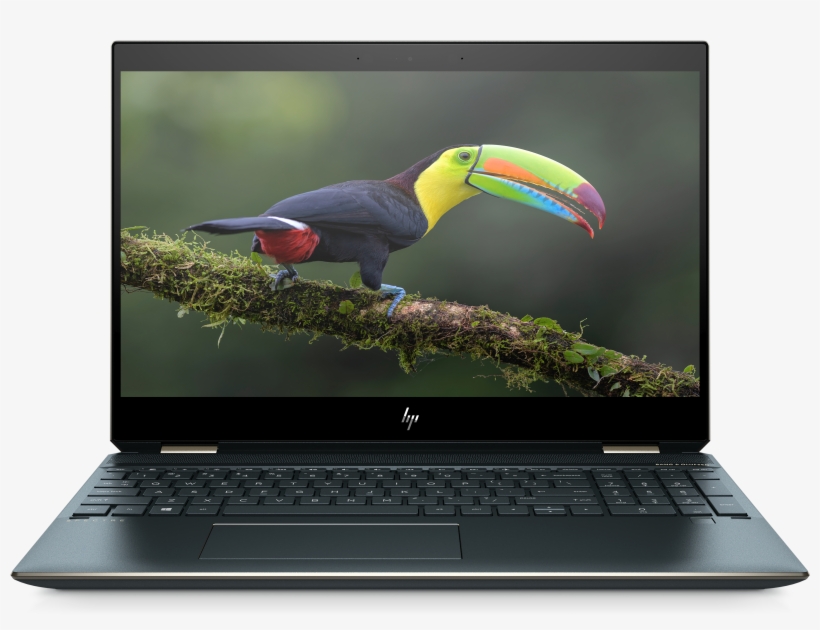 Grid View - Hp Spectre 15 2019, transparent png download