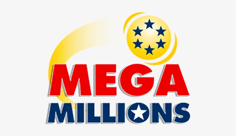 $50 Million Mega Millions Lottery Ticket Sold In Missouri - Mega Millions Lottery Logo, transparent png download