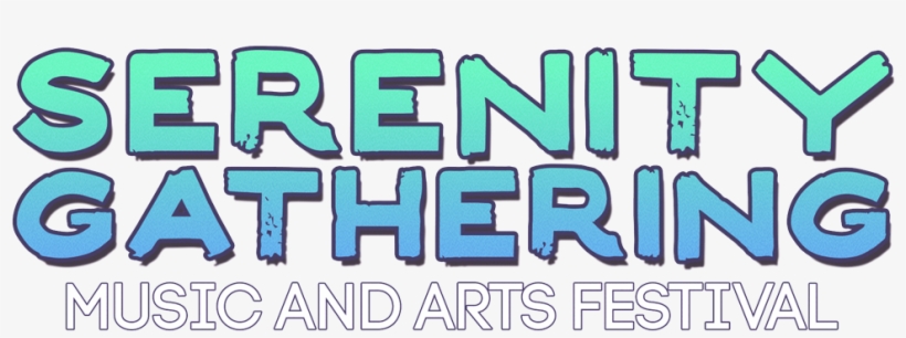 Serenity Gathering 2019 - Poster, transparent png download