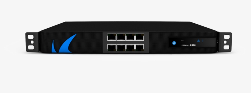 File - Firewall-x400 - Barracuda Link Balancer 330, transparent png download