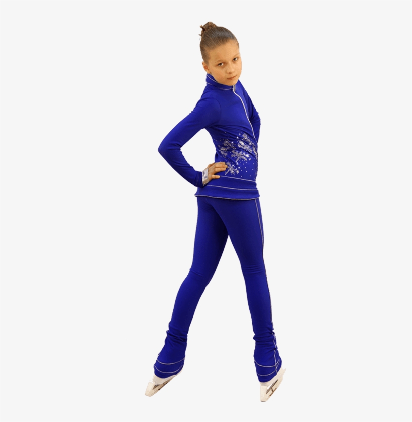 Figure Skating Store - Girl, transparent png download