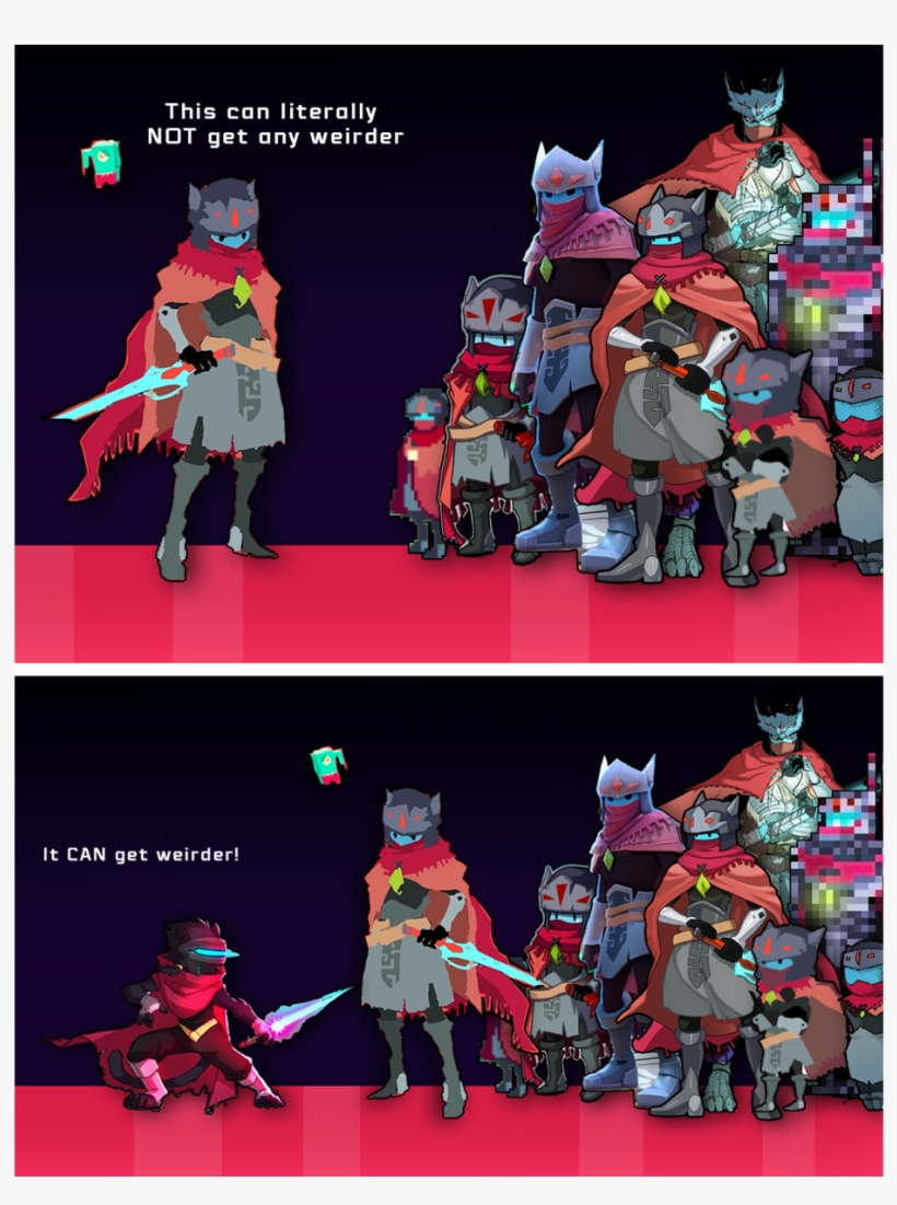 Nightmargin @ Katsucon - Cartoon, transparent png download